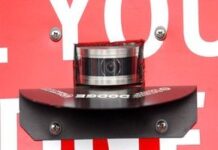 Як вбудовані в автомобіль камери NASCAR назавжди змінили трансляції перегонів