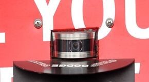 Hoe NASCAR-autocamera’s de race-uitzendingen voor altijd veranderden