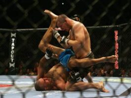 Perché Dana White giura che l’UFC batte il Super Bowl