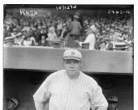How Babe Ruth’s 1919 Season Changed Baseball Forever