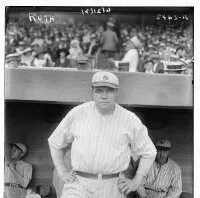 How Babe Ruth’s 1919 Season Changed Baseball Forever