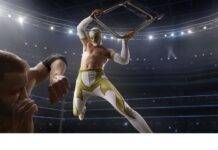 Заборонені прийоми WWE: захист зірок від травм шиї