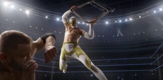 Заборонені прийоми WWE: захист зірок від травм шиї