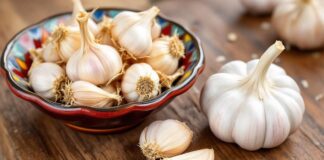 Por qué deberías dejar de pelar el ajo: un truco de sabor para cocinar en invierno