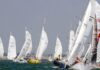 Як парусники Mini Transat виживають без сну і не розбиваються