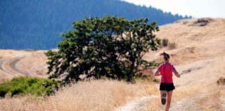 Por qué correr todos los días puede ser mejor de lo que crees