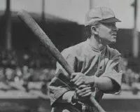 Hoe het seizoen 1920 van Babe Ruth honkbal en tragedie opnieuw definieerde