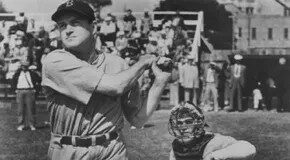 Statistik Babe Ruth 1933: Musim Hebat Terakhir Sebelum Pudar