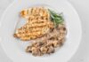 How Normandy Escalope Turns Chicken into Creamy Comfort Food