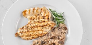 How Normandy Escalope Turns Chicken into Creamy Comfort Food