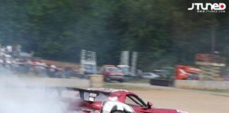 Cómo el drifting se convirtió en un deporte independiente en Japón y EE. UU.