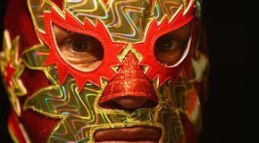 Die hochfliegende Geschichte und das kulturelle Gewicht von Lucha Libre