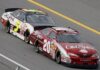 AirView: Die brutale Physik des NASCAR-Entwurfs