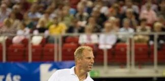 Thomas Muster: O Rei do Barro que Conquistou o Aberto da França